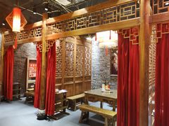 -小龙坎火锅(黄河店)