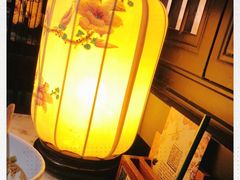 -绿茶餐厅(西湖银泰百货店)