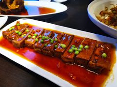 -老牌坊鲁菜名店(聊城美食岛店)