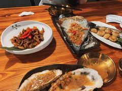-质烤烤物·活烤海鲜(质烤总店)