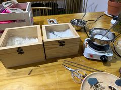 -100家灵感仓库·DIY团建(什刹海店)
