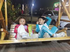 -梨木台悦来客农家院
