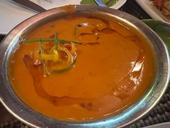 -辛德里印度餐厅(勒泰商圈店)