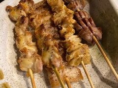 -桂马·日本料理·海胆·海鲜饭·酒场(民主广场店)