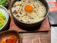-烧肉达人•炭火烧肉(新天地店)
