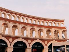 -京津佛罗伦萨小镇