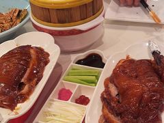 -大鸭梨(天通西苑店)