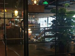 门面-咖梦餐厅 COMENG RESTAURANT