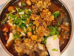 -代四孃牛华豆腐脑美味小食(总店)