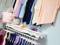 -上海路易十四芭蕾良品舞蹈用品店(美丽华商务中心店)