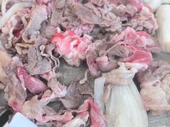 -金明姬和众烧烤店(东铁营店)