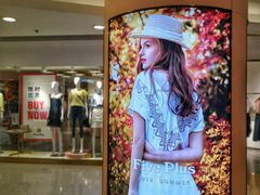 -银座mall(东直门店)