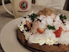 -Maan coffee漫咖啡(1905店)