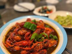 -盱眙虾神於氏龙虾(夫子庙红街店)