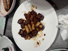 -奇芳阁·百年清真南京菜(夫子庙店)