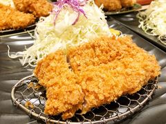 里脊猪排套餐-和幸(春熙路群光广场店)