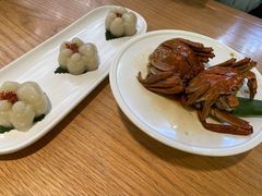 -苏小柳点心·手作小笼包(新街口分院店)