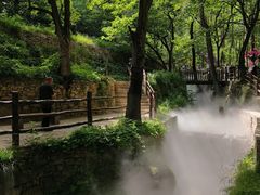 -云丘山景区