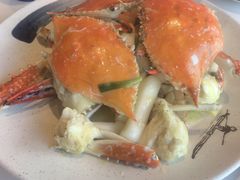 -壹只菜·崇明本地特色菜(崇明南门店)