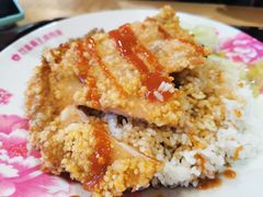 -大食代美食广场(迪士尼小镇店)