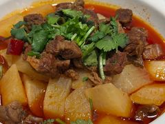 -干老四雅鱼饭店(滨江西路店)