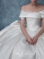 -南京宝娜嫁衣婚纱礼服馆(中央路店)