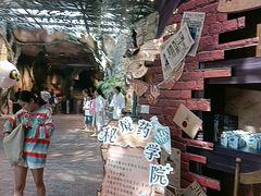 -杭州开元森泊度假乐园