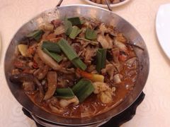 牛杂-伙工殿餐厅(吉大店)