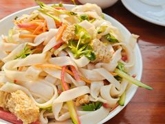 -行宫蒙古部落(顺平路店)