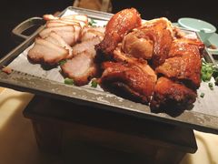 -绿茶餐厅(广州天河城店)