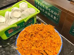 -百年认一力·清真牛羊肉(南中环店)