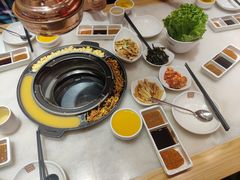 -韩宫宴炭火烤肉(印象城店)