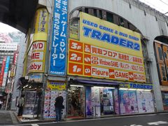 -秋叶原电器街