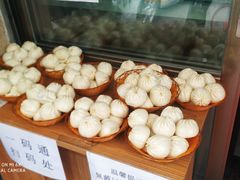 -郑家包子牛肉拉面(尚勤路店)
