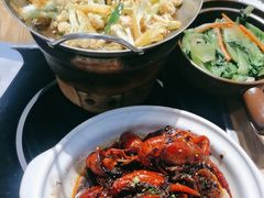 -靓靓蒸虾(中山里店)