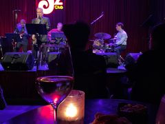 -JZ Club 爵士酒吧(上海店)