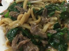 -粤潮牛肉火锅店(江南大道店)