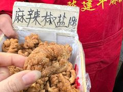 -陈建平麻花(磁器口总店)