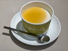 豆花-蔡澜点心·粤菜(西单大悦城店)
