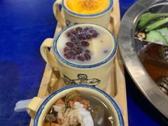 -马路边边串串香(苗栗路店)