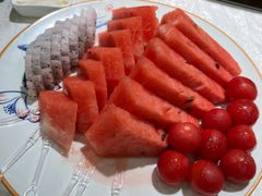 -北京全聚德(方庄店)