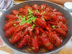 -鲁小三·大骨自助(金山总店)