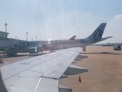 -胡志明新山一国际机场