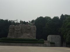 -淮海战役纪念馆