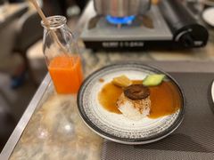 鲍鱼扣饭-安蒂娅·海鲜自助餐厅(安蒂娅美兰酒店)