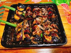 -烛影拾光观景餐厅·创意菜·摄影·小提琴(大唐不夜城店)