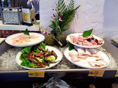 -火舞泰·泰式海鲜火锅餐厅(世纪城店)