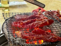 -西塔隆太白烤牛肉馆(图们路店)