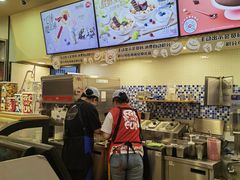 -DQ·蛋糕·冰淇淋(新佳丽店)