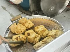 -御梁坊红糖馒头